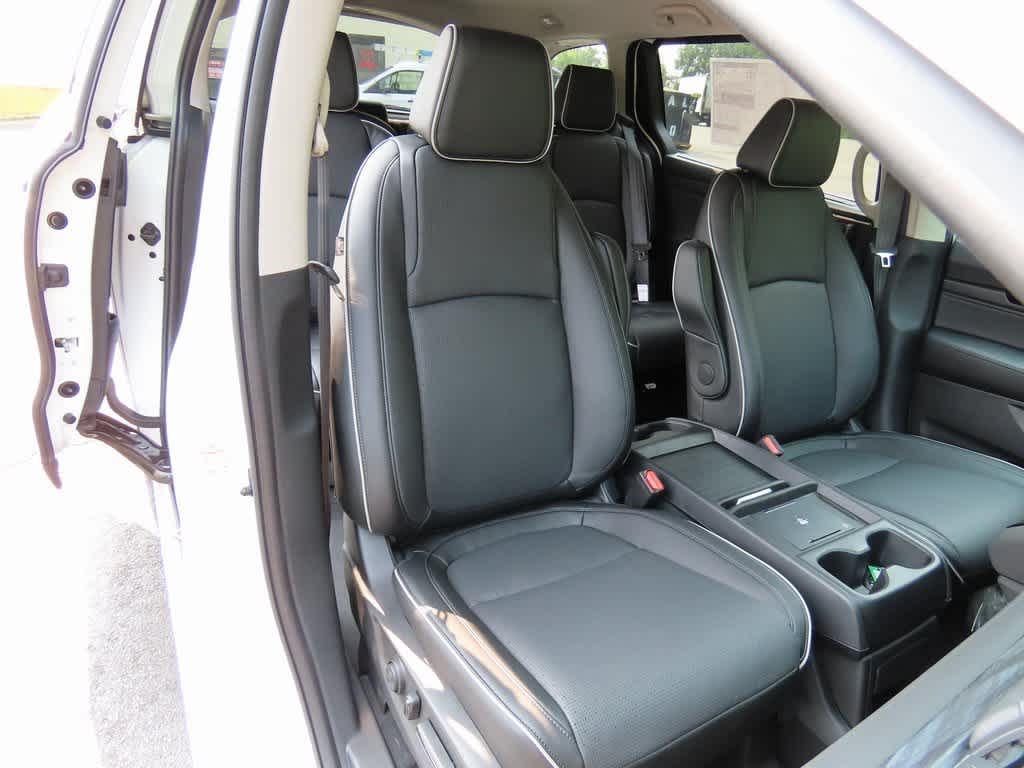 Thumbnail: 2026 Honda Odyssey - 19