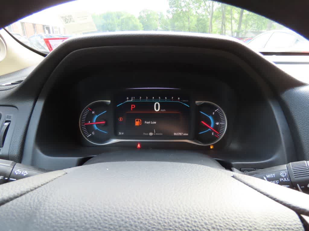 Thumbnail: 2019 Honda Pilot - 26