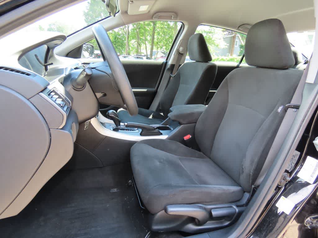 Thumbnail: 2013 Honda Accord - 12