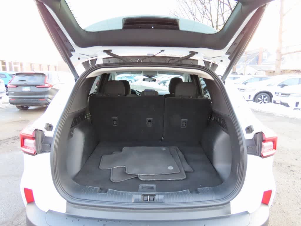 Thumbnail: 2024 Ford Escape - 12