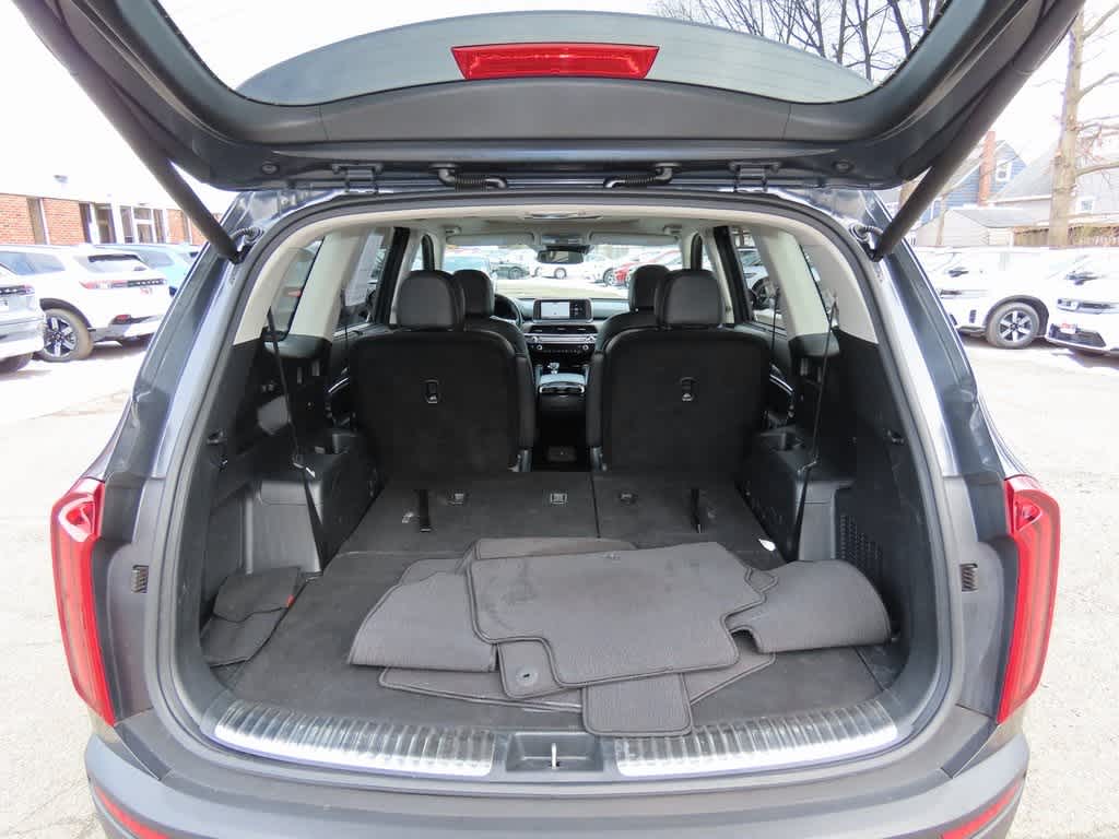 Thumbnail: 2020 Kia Telluride - 13