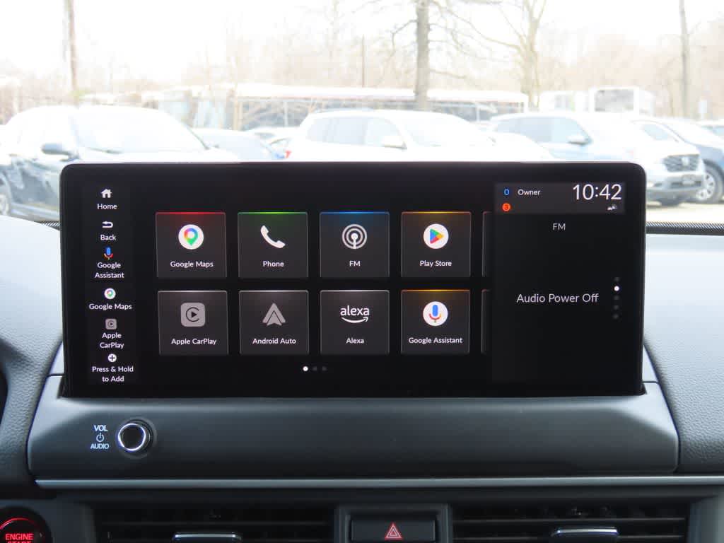 Thumbnail: 2026 Honda Pilot - 21