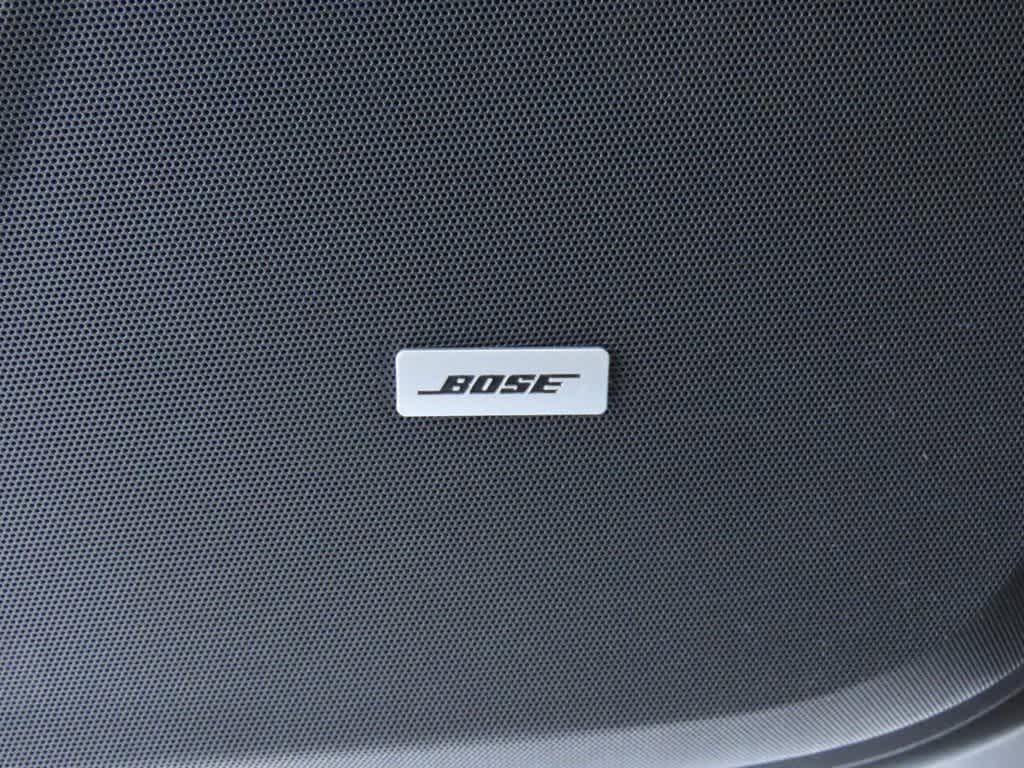 Thumbnail: 2020 Cadillac CT6 - 17