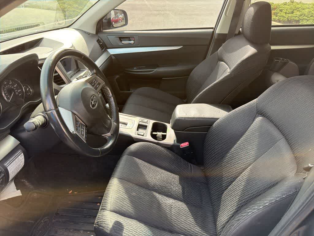 Thumbnail: 2012 Subaru Outback - 15