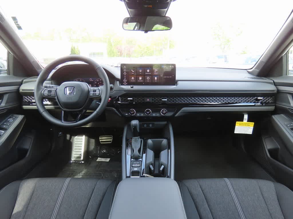 Thumbnail: 2025 Honda Accord - 16