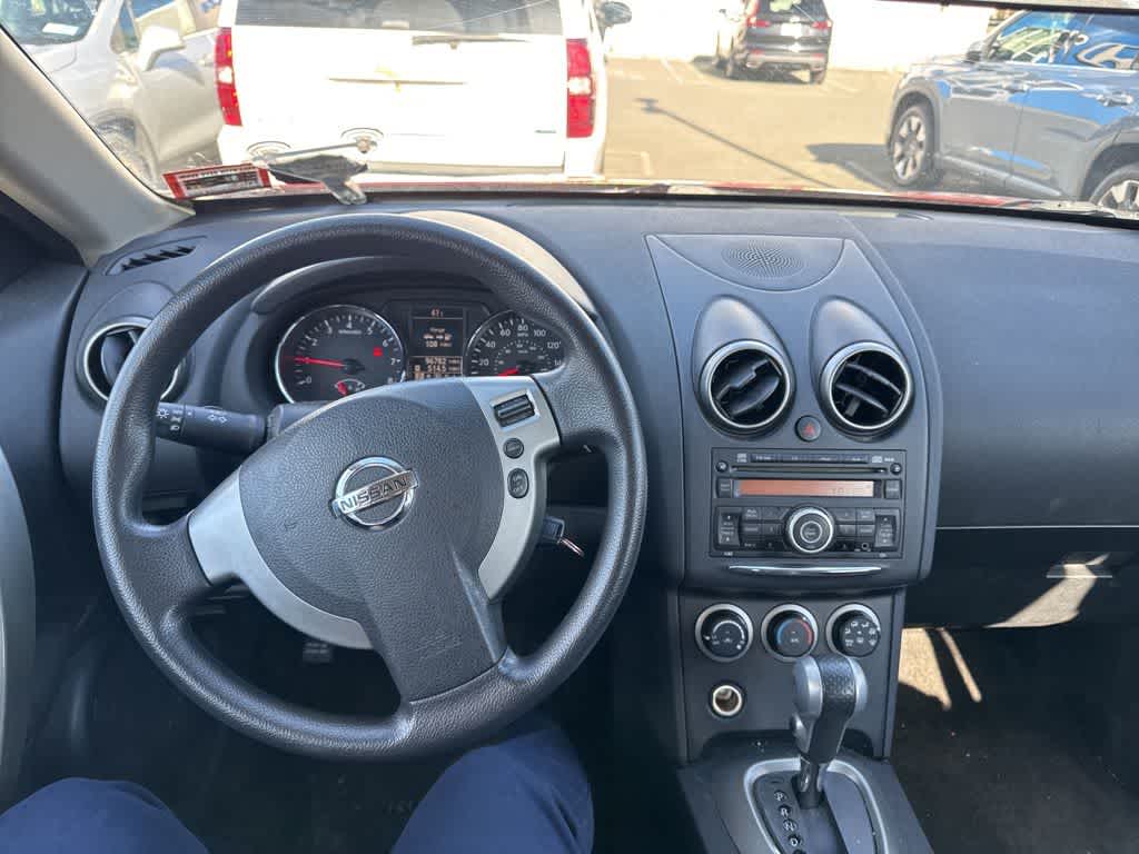 Thumbnail: 2013 Nissan Rogue - 19