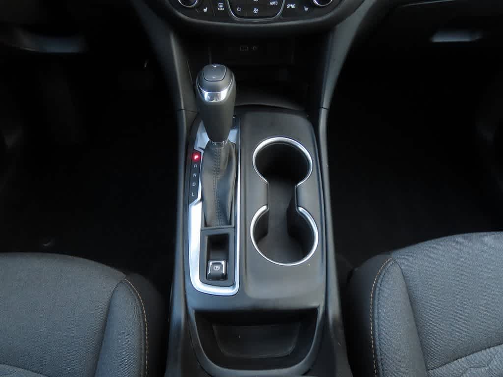 Thumbnail: 2020 Chevrolet Equinox - 20