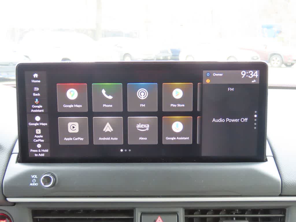 Thumbnail: 2026 Honda Pilot - 24