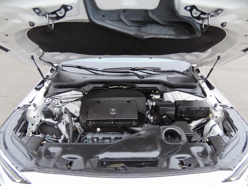 Thumbnail: 2023 Acura MDX - 10