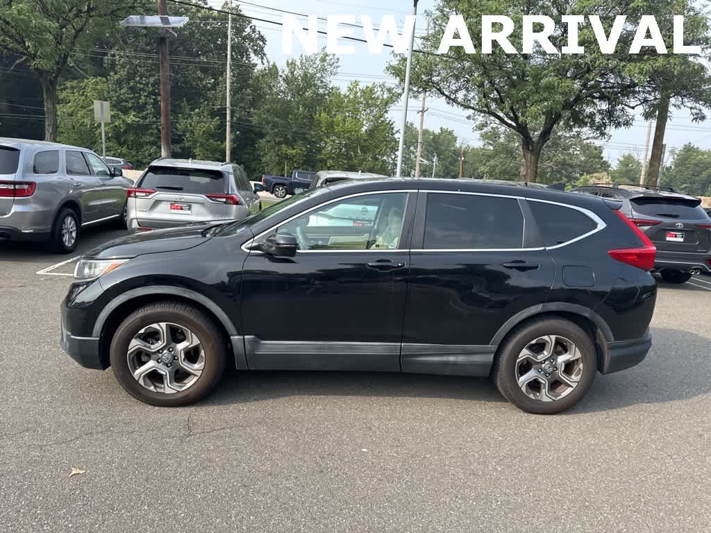 Thumbnail: 2017 Honda CR-V - 1