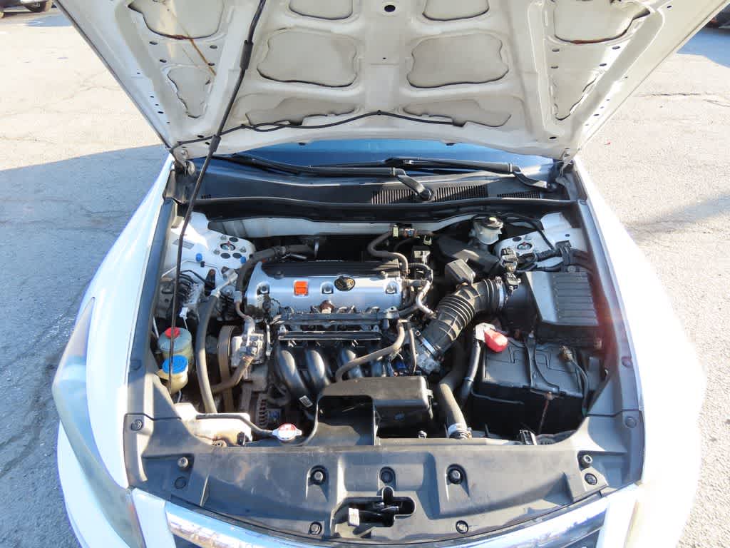 Thumbnail: 2011 Honda Accord - 9