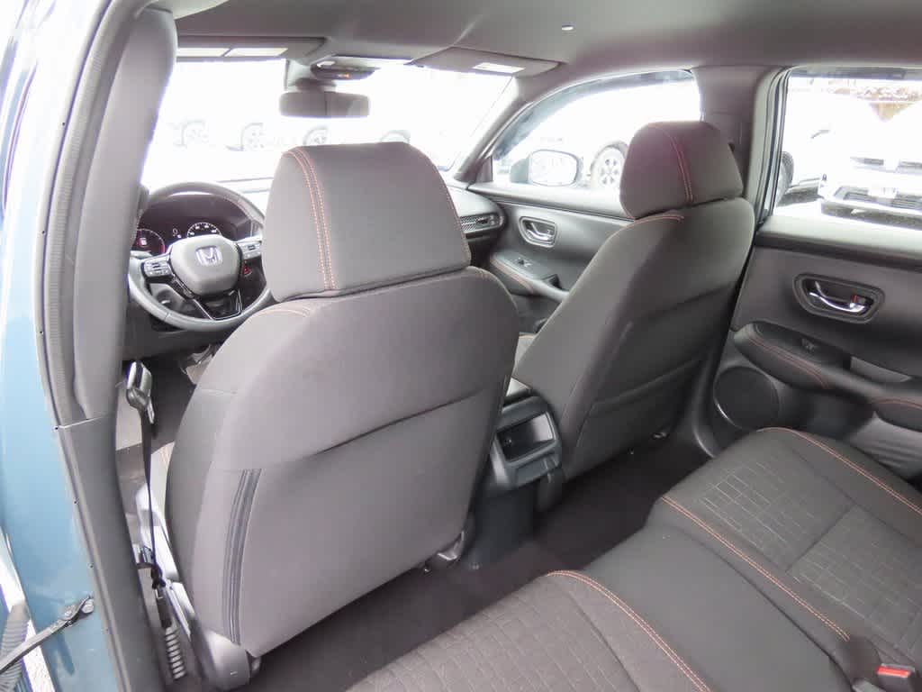 Thumbnail: 2023 Honda HR-V - 15