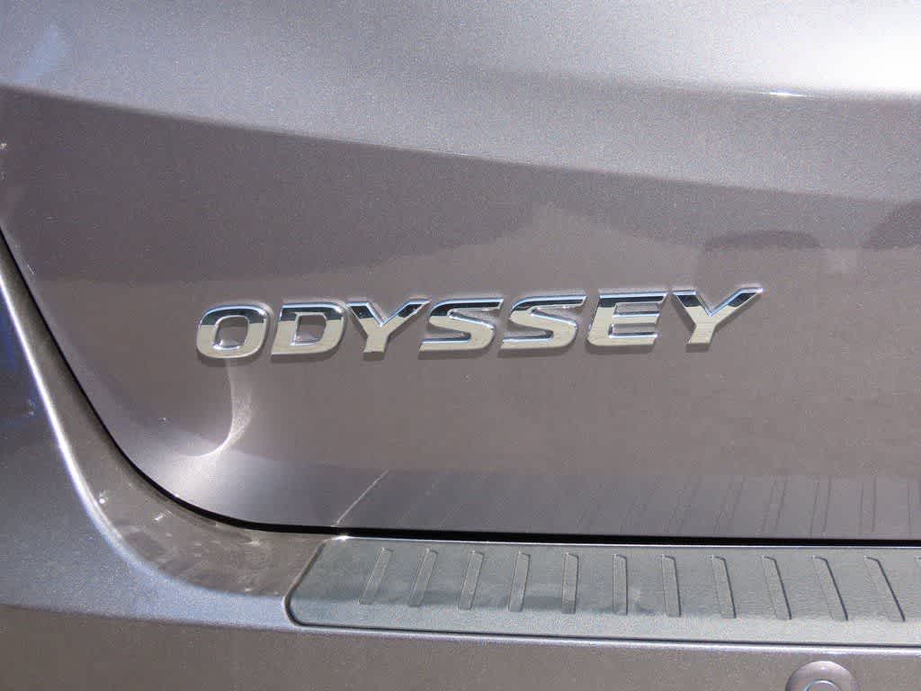 Thumbnail: 2026 Honda Odyssey - 7