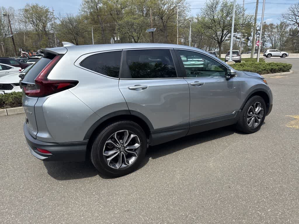 Thumbnail: 2022 Honda CR-V - 16