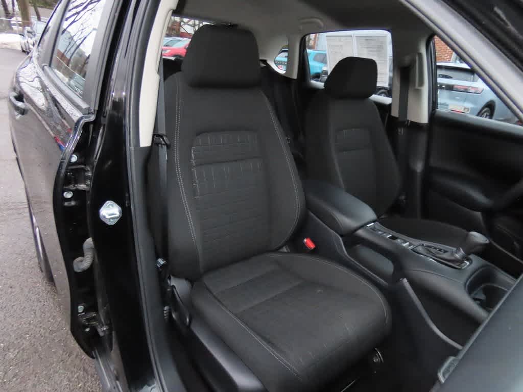 Thumbnail: 2024 Honda HR-V - 16