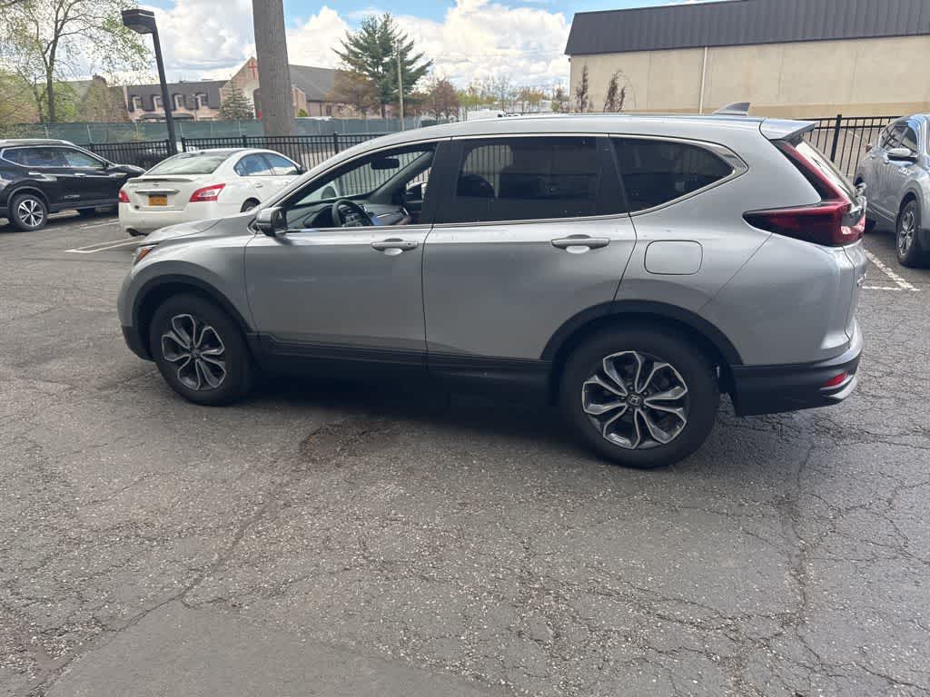 Thumbnail: 2022 Honda CR-V - 23