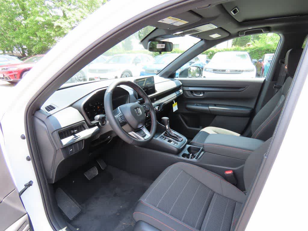 Thumbnail: 2026 Honda CR-V - 2