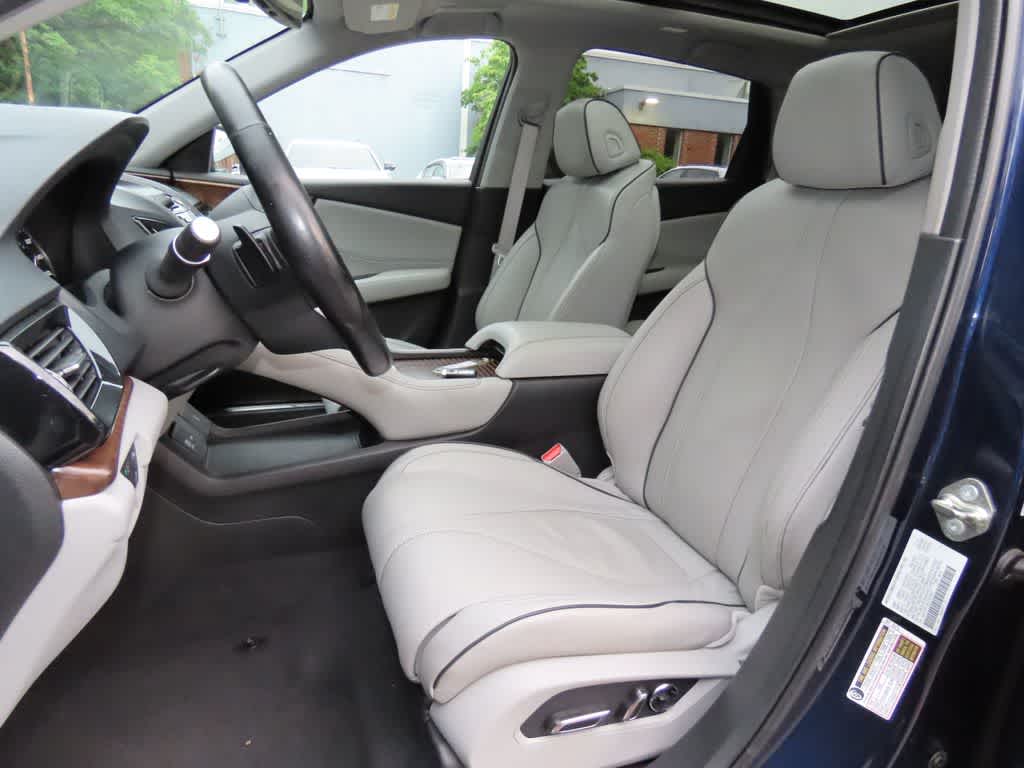 Thumbnail: 2020 Acura RDX - 11