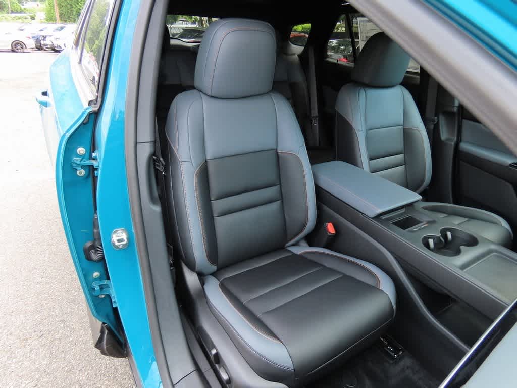 Thumbnail: 2026 Honda Prologue - 17