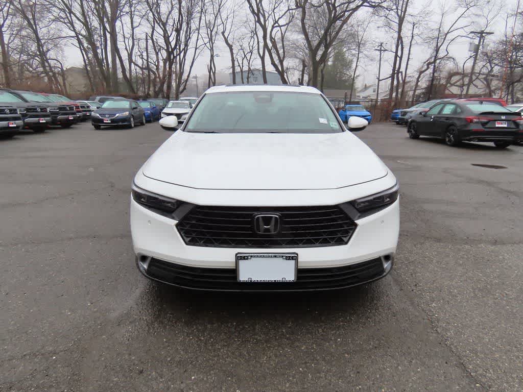 Thumbnail: 2023 Honda Accord - 6