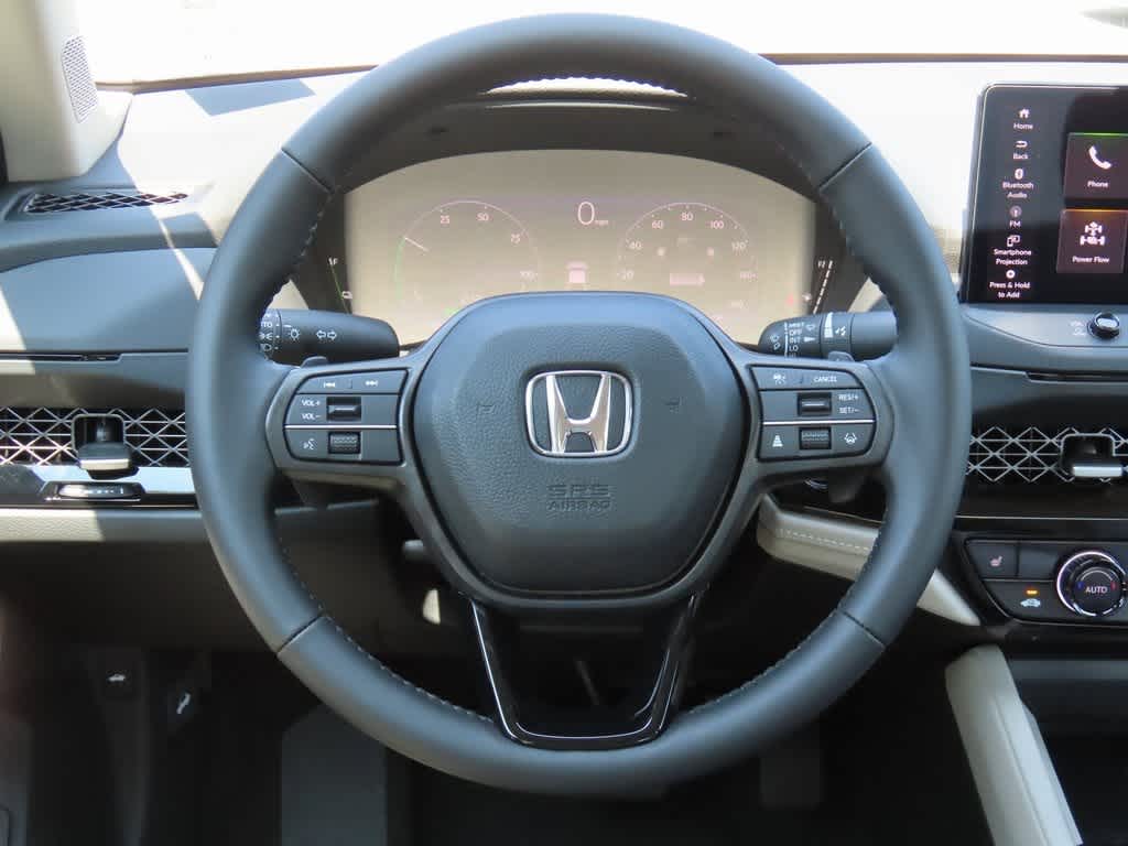 Thumbnail: 2025 Honda Accord - 17