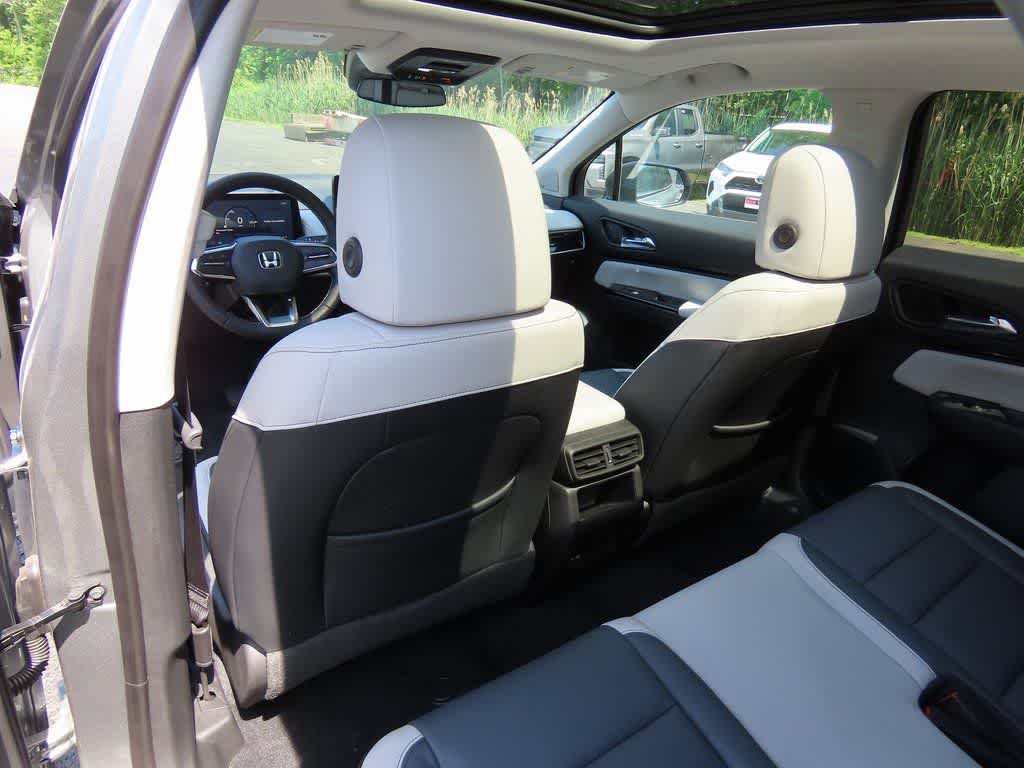 Thumbnail: 2026 Honda Prologue - 14