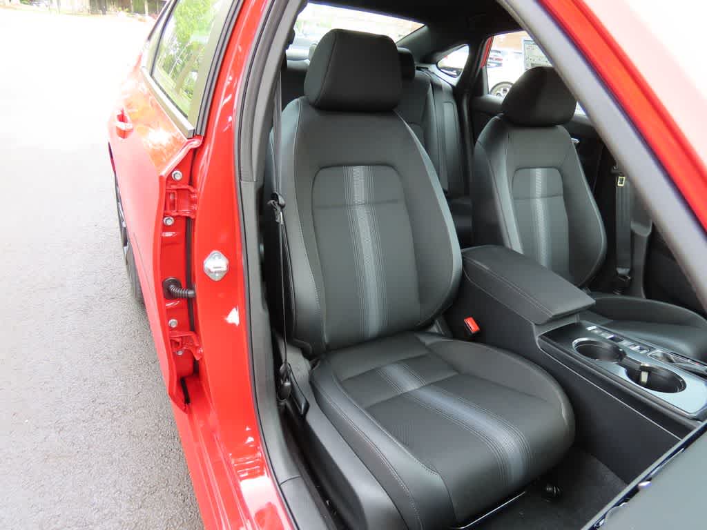 Thumbnail: 2026 Honda Civic - 15