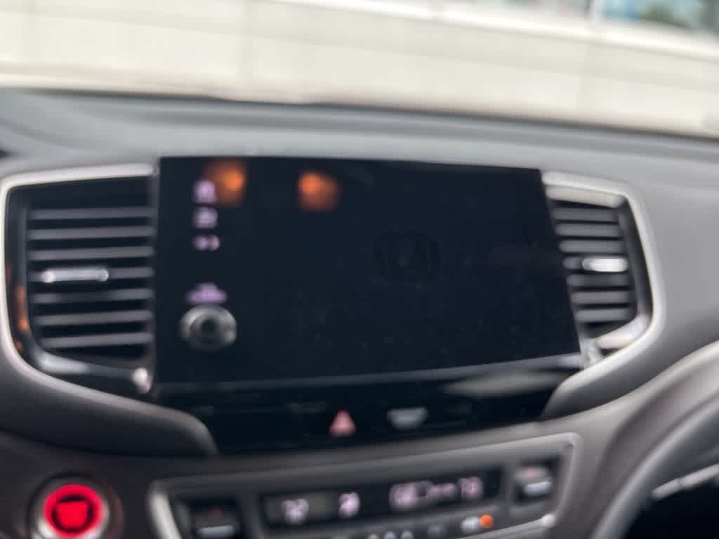 Thumbnail: 2022 Honda Pilot - 11