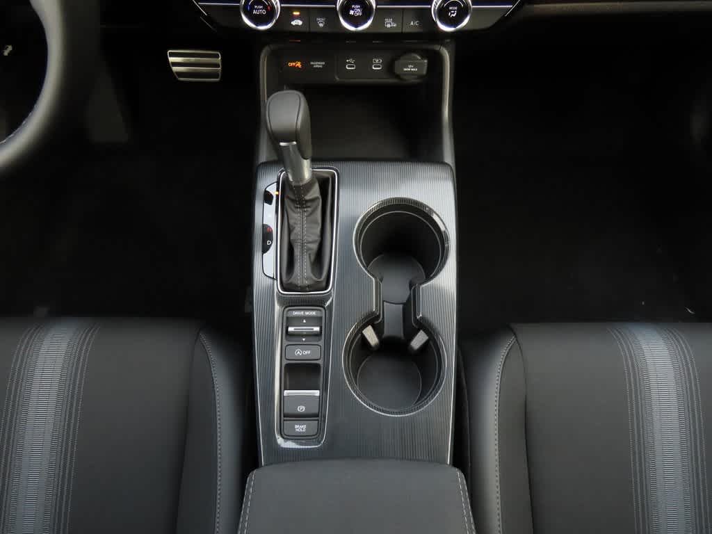 Thumbnail: 2026 Honda Civic - 21