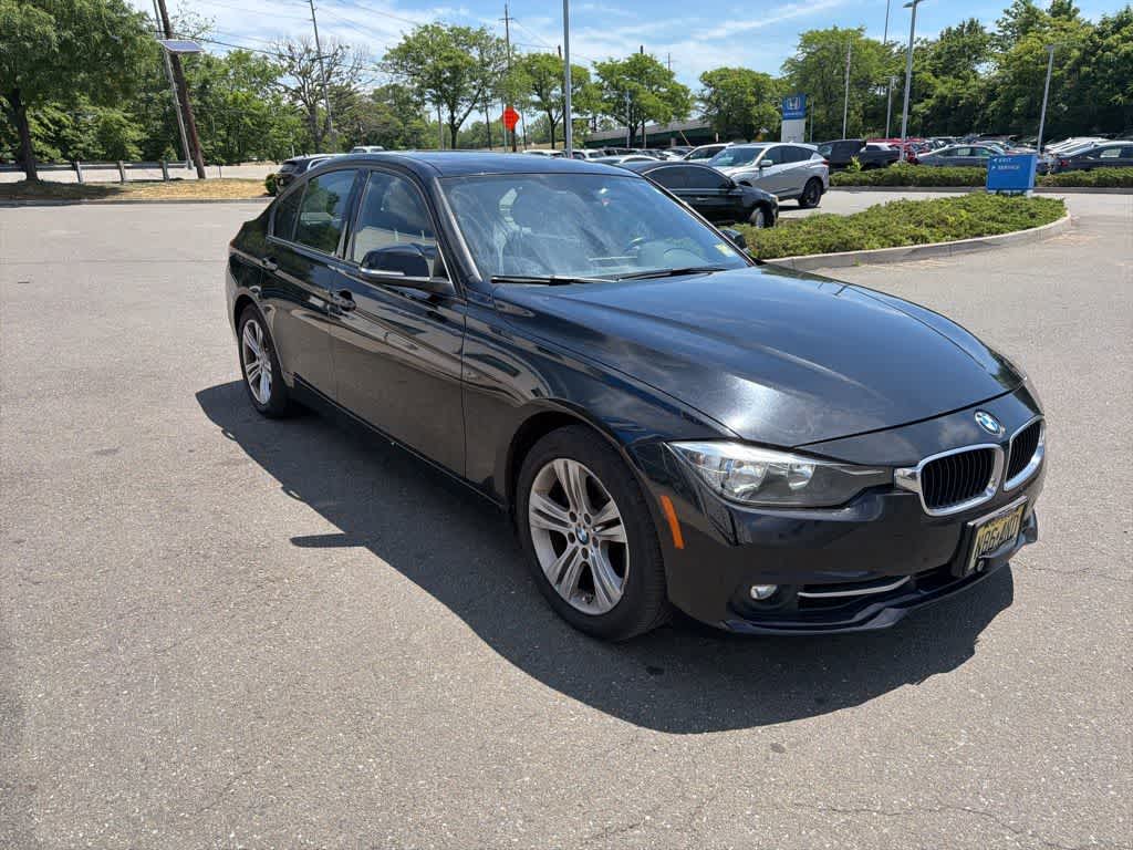 Thumbnail: 2016 BMW 3 Series - 23