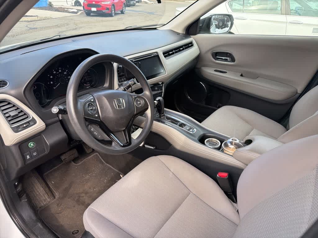 Thumbnail: 2018 Honda HR-V - 26