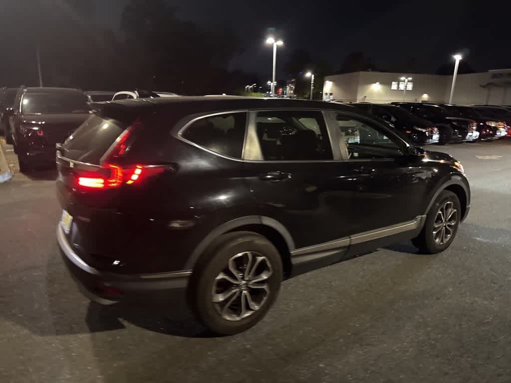 Thumbnail: 2020 Honda CR-V - 9