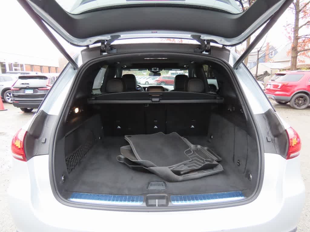 Thumbnail: 2021 Mercedes-Benz GLE - 11