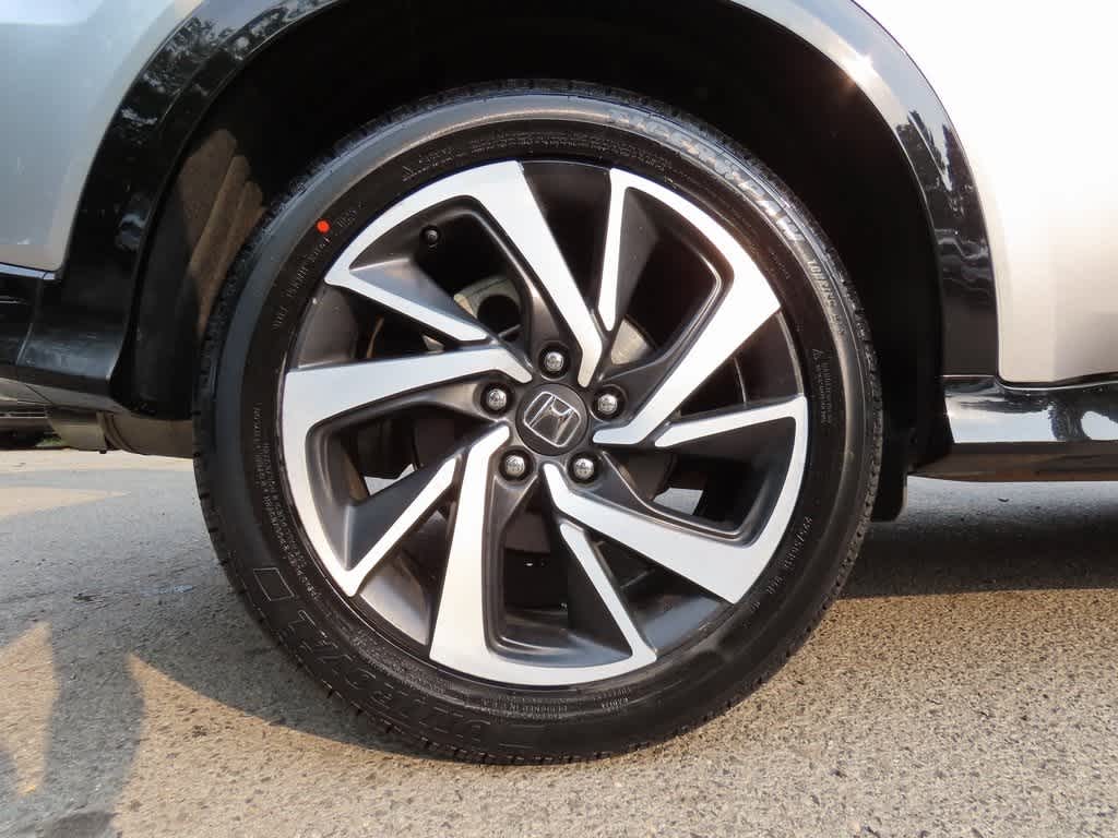 Thumbnail: 2020 Honda HR-V - 9