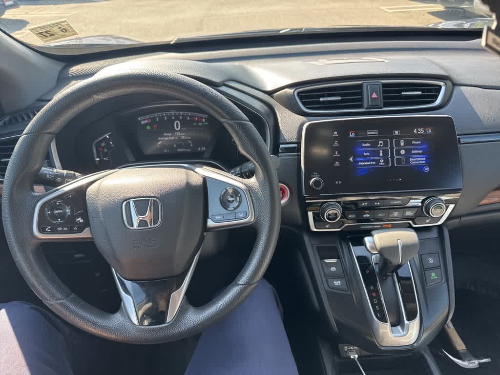 Thumbnail: 2022 Honda CR-V - 15