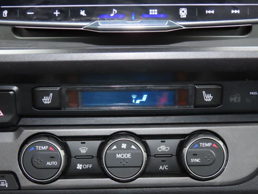 Thumbnail: 2019 Toyota Tacoma - 23