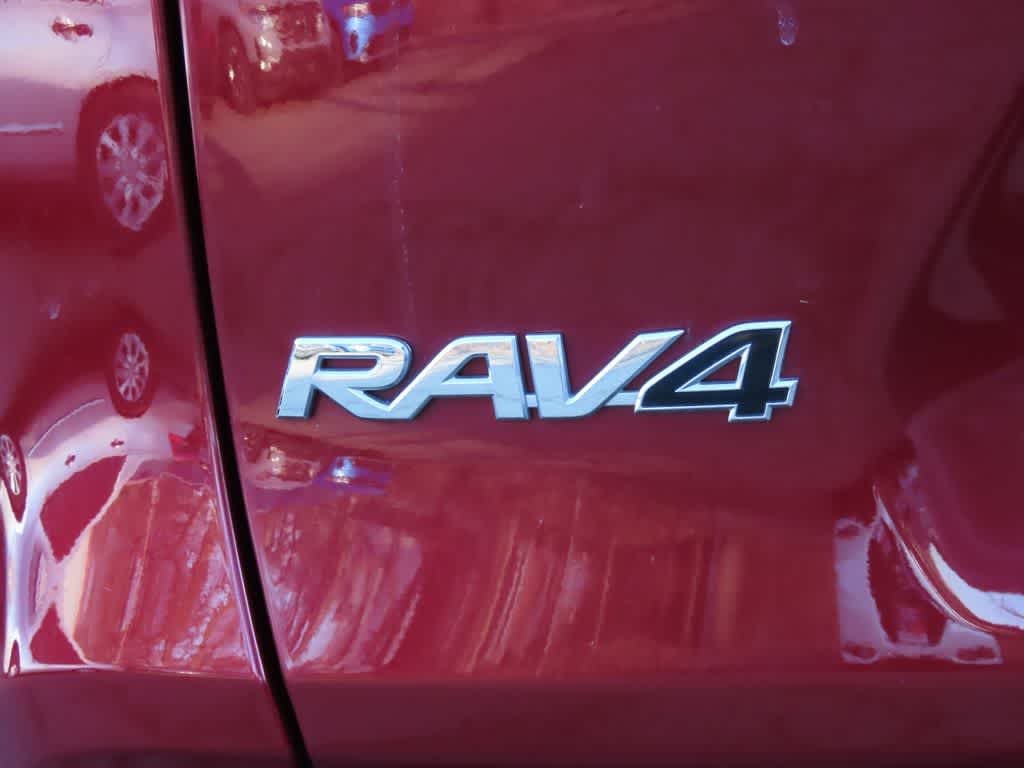 Thumbnail: 2023 Toyota RAV4 - 7