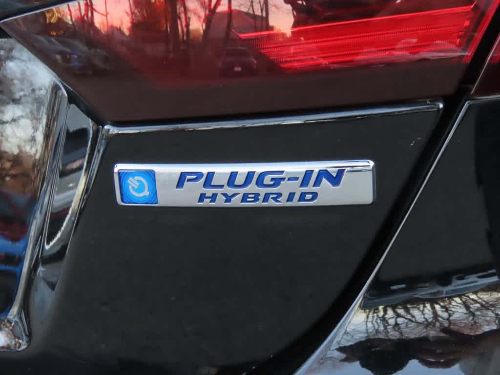 Thumbnail: 2018 Honda Clarity - 8