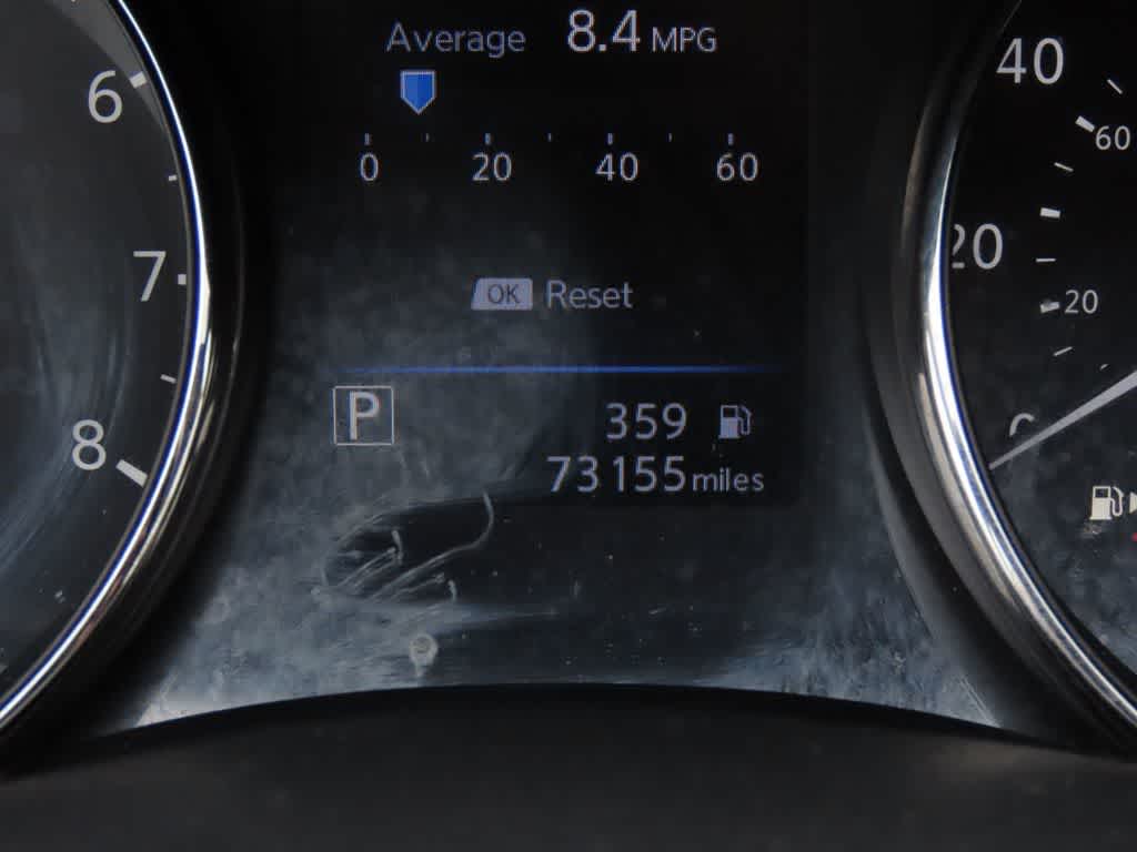 Thumbnail: 2020 Nissan Rogue Sport - 25