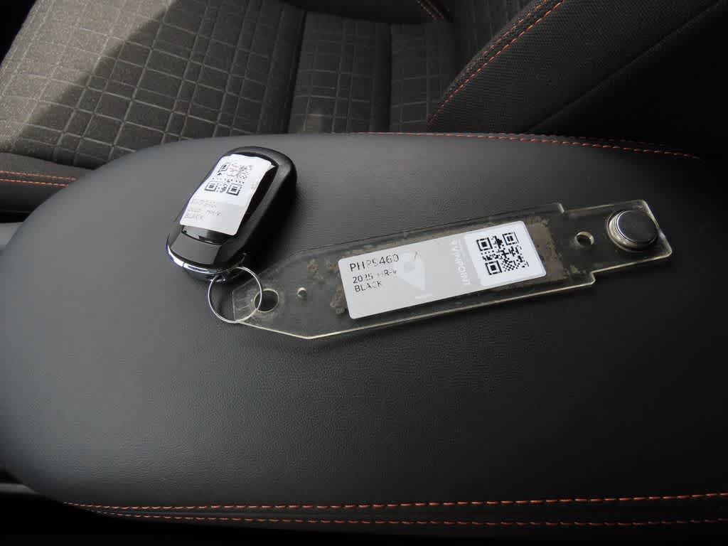 Thumbnail: 2025 Honda HR-V - 24