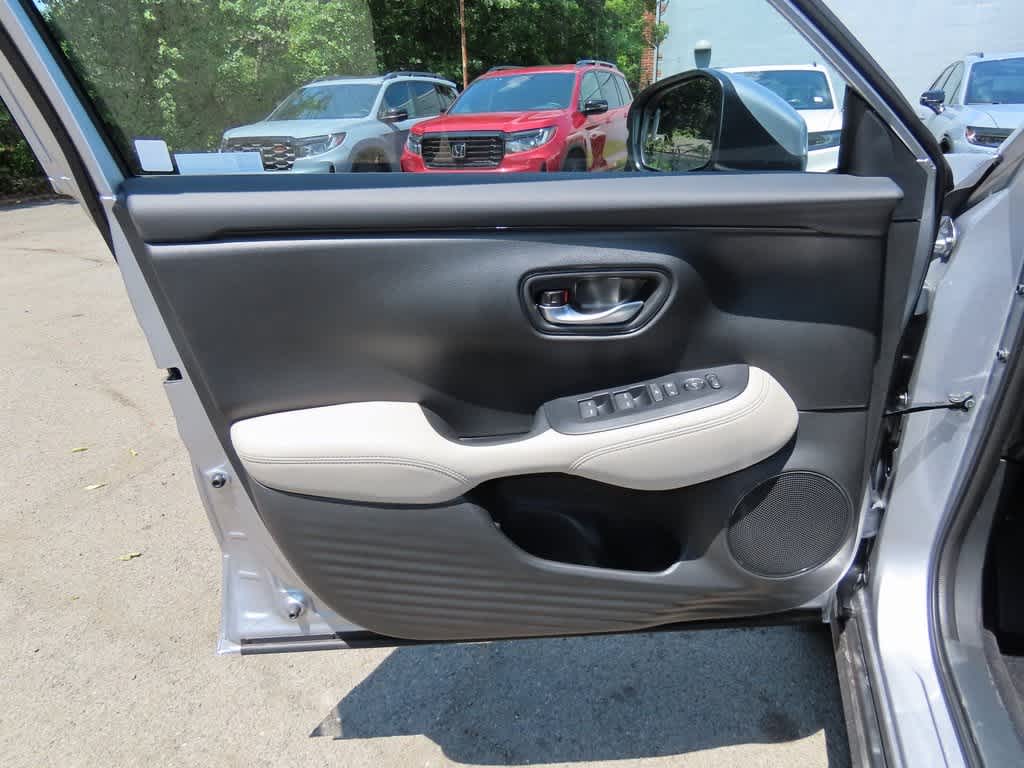 Thumbnail: 2026 Honda HR-V - 15