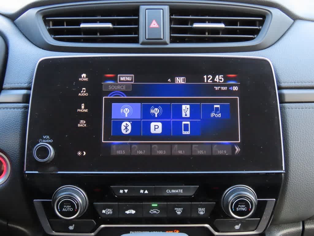 Thumbnail: 2021 Honda CR-V - 20