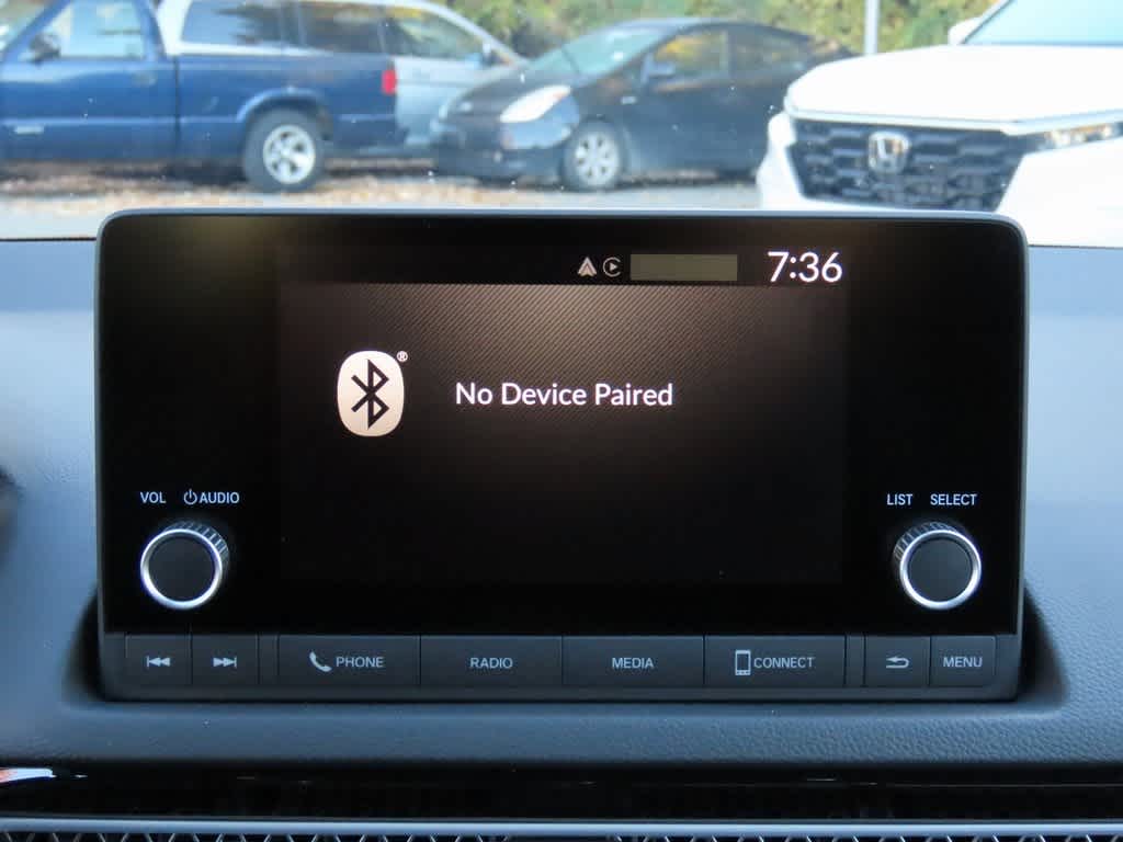 Thumbnail: 2026 Honda Civic - 20