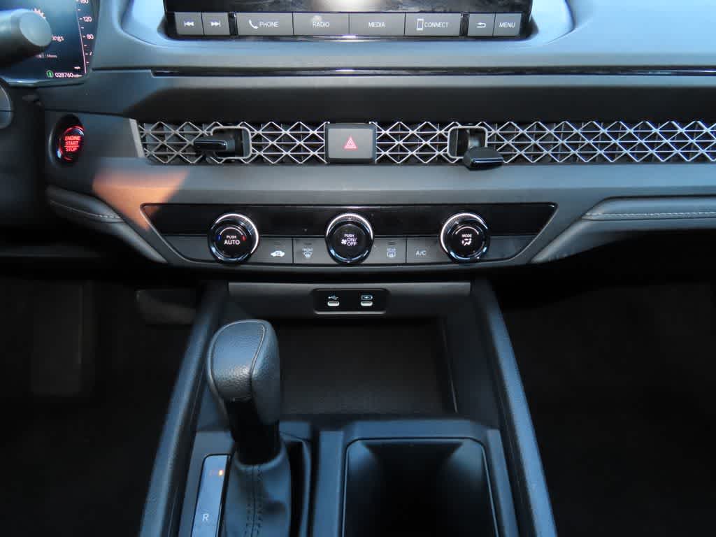 Thumbnail: 2024 Honda Accord - 19