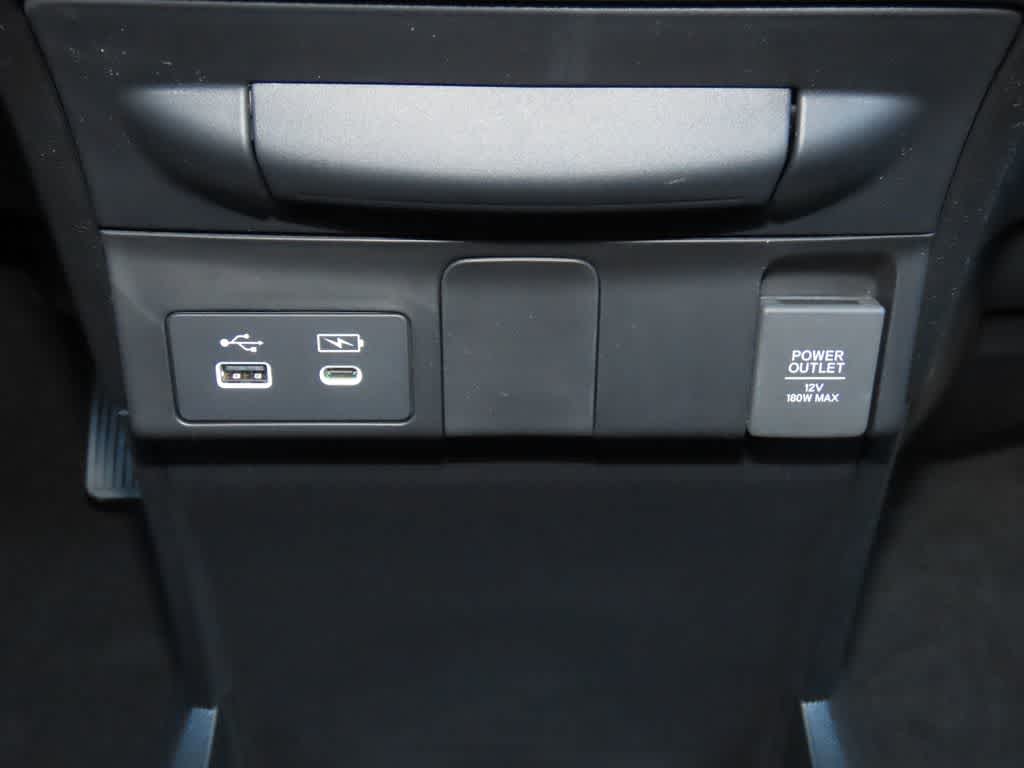 Thumbnail: 2026 Honda Odyssey - 22