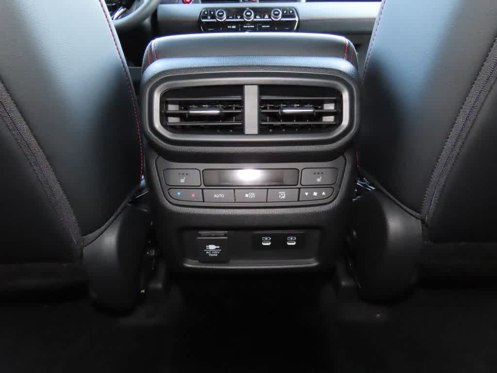 Thumbnail: 2026 Honda Pilot - 31