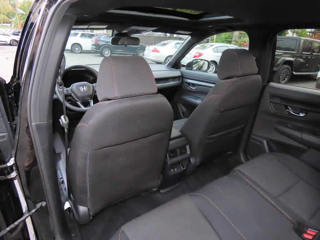 Thumbnail: 2024 Honda CR-V - 15