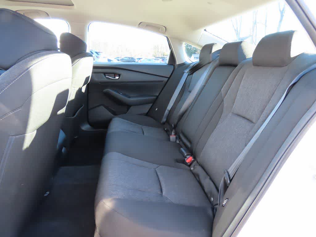 Thumbnail: 2023 Honda Accord - 12