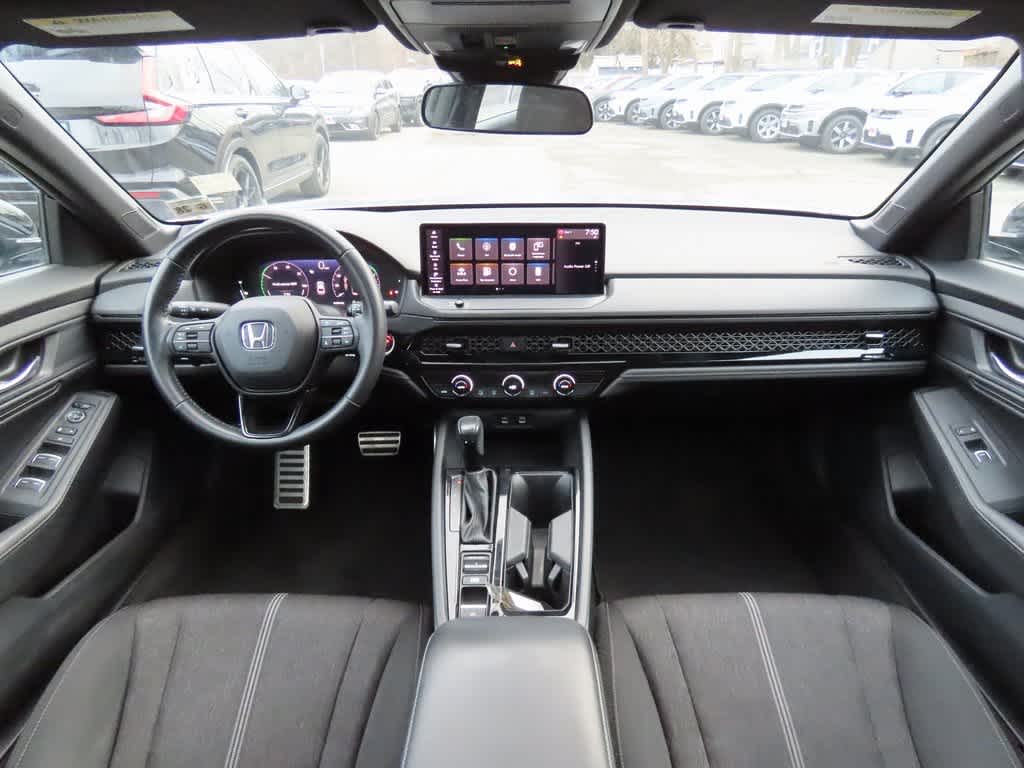 Thumbnail: 2023 Honda Accord - 16