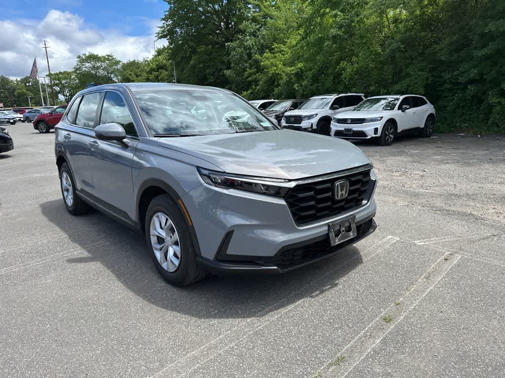 Thumbnail: 2023 Honda CR-V - 19